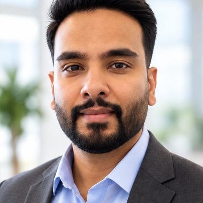 Dil Digpal, TechLife Mortgages